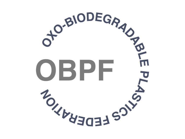 Oxo-biodegradable plastics federation