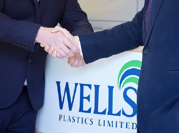 Wells Plastics Management Buy Out